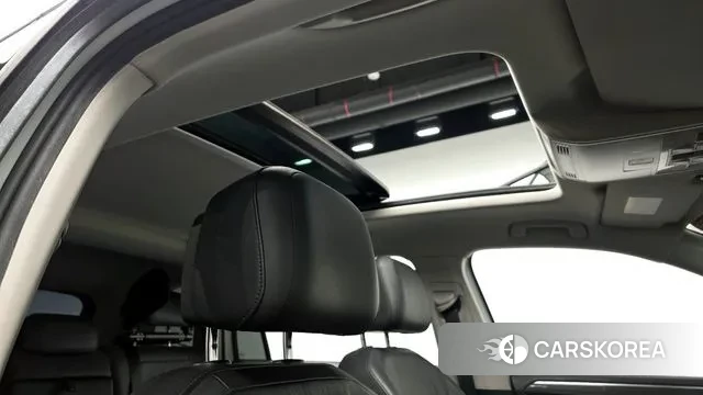 Volkswagen Tiguan Allspace id 3460039 из Кореи 8