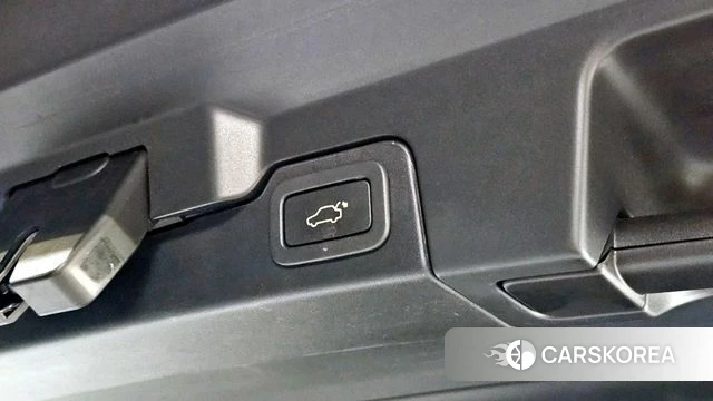 Land Rover Range Rover Evoque id 4311131 из Кореи 8