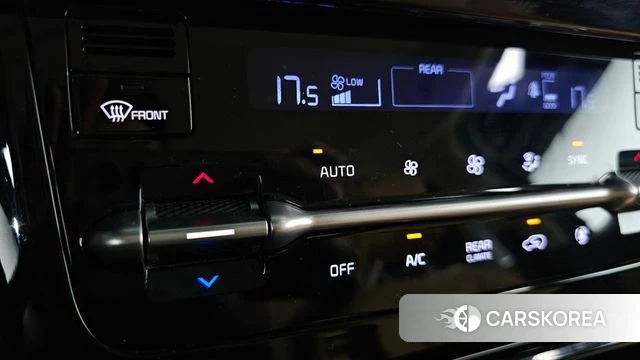 Kia Carnival 4th generation id 4630937 из Кореи 8