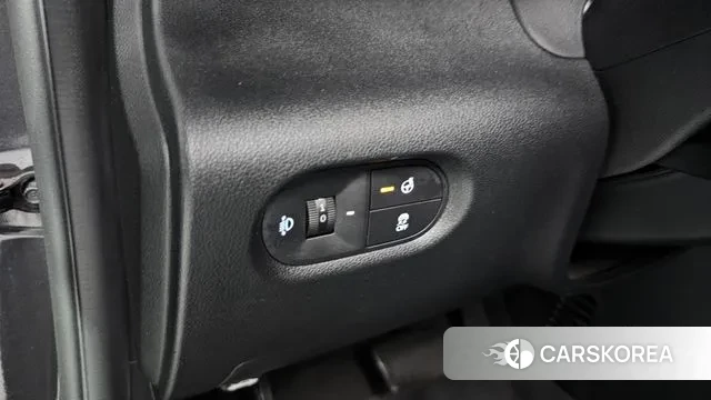 Hyundai Casper id 3572008 из Кореи 8