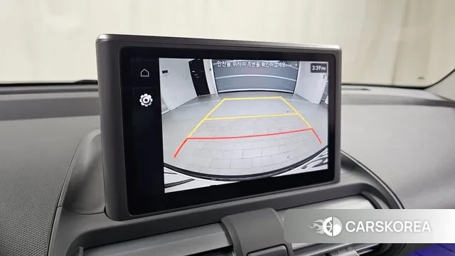 Hyundai Casper id 3257779 из Кореи 8