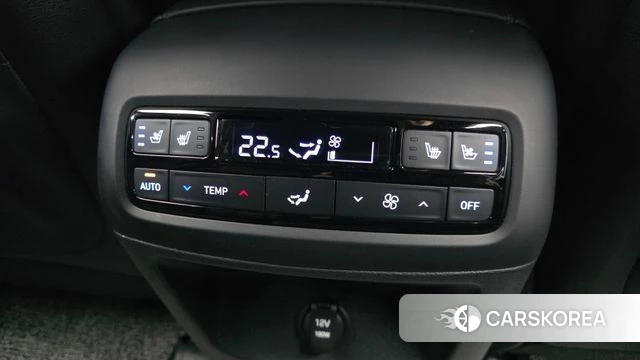 Hyundai The New Palisade id 4934826 из Кореи 8