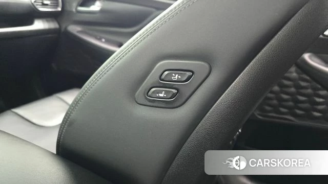 Hyundai The New Santa Fe id 3953496 из Кореи 8