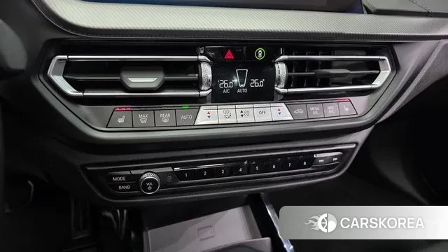 BMW 2 Series Gran Coupe (F44) id 3711545 из Кореи 8