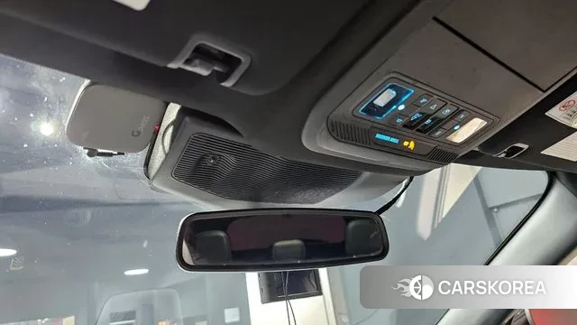 Ford Explorer 6th Generation id 3203334 из Кореи 8