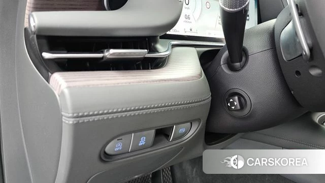 Genesis G90 (RS4) id 4516054 из Кореи 8