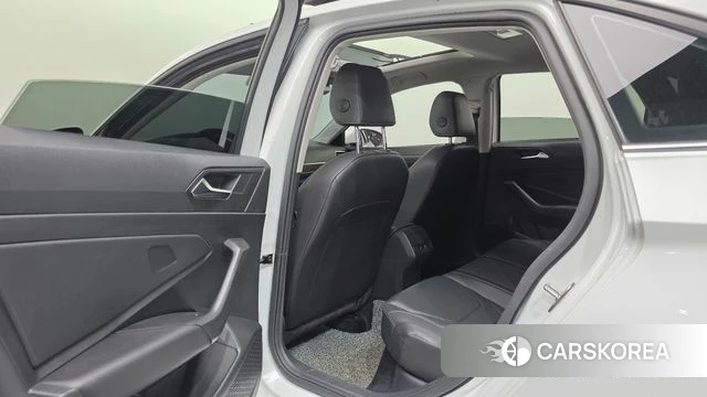 Volkswagen 7th Generation of Jetta id 4423288 из Кореи 8
