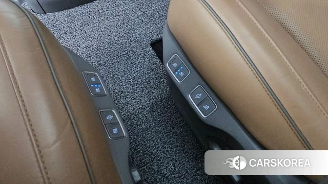 Hyundai Staria id 4323973 из Кореи 8