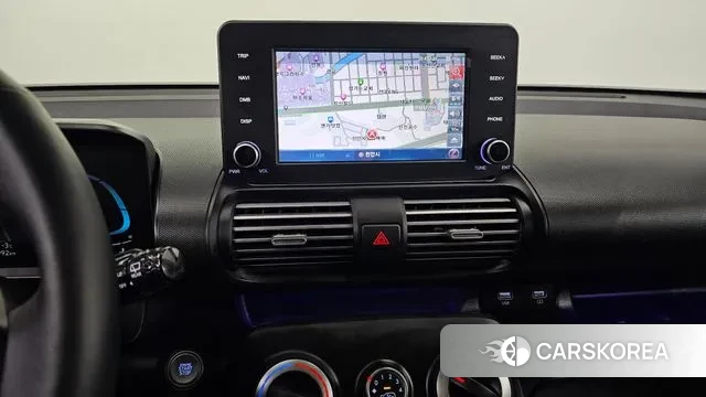 Hyundai Casper id 3534191 из Кореи 8