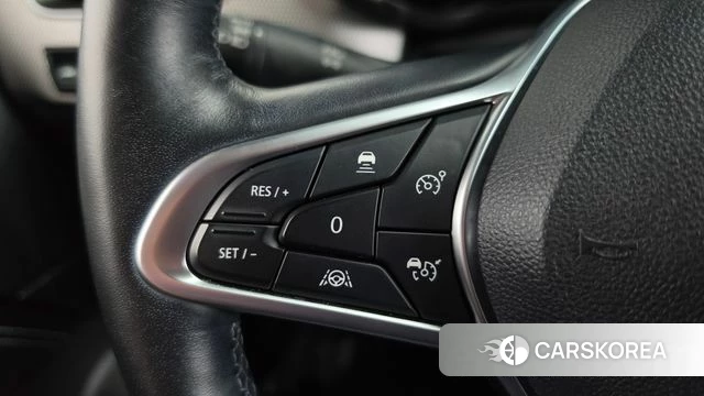 Renault Korea (Samsung) XM3 id 4792906 из Кореи 8