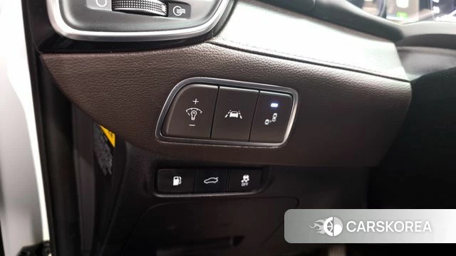 Hyundai Grandeur IG Hybrid id 3795968 из Кореи 8