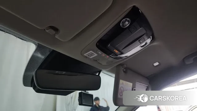 Kia K5 3rd generation id 3395430 из Кореи 8