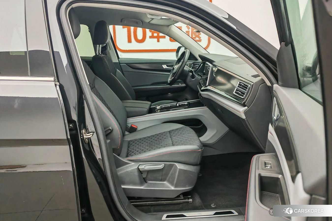Volkswagen Tourang id 4504778 из Китая 8