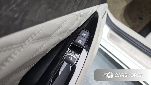 Kia K8 id 3498472 из Кореи 8