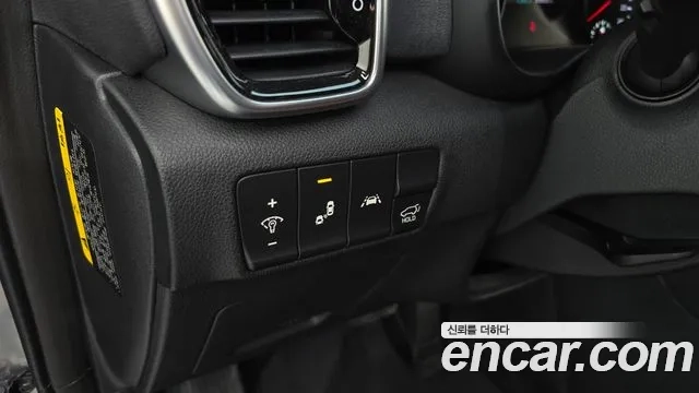 Kia Sportage The Bold id 2912519 из Кореи 8