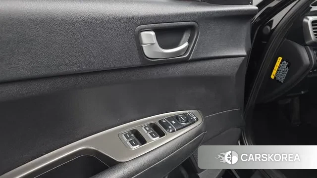 Kia The New K5 2nd generation id 3772788 из Кореи 8