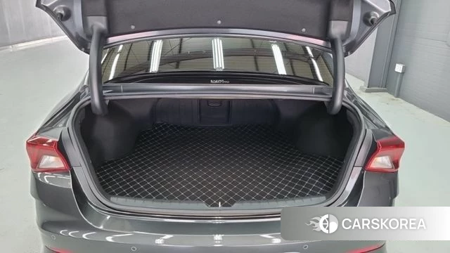Kia K5 3rd generation id 4511267 из Кореи 8
