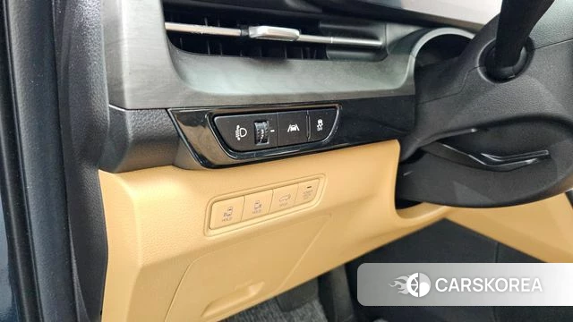 Kia Carnival 4th generation id 4533974 из Кореи 8