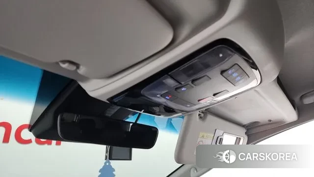 Hyundai Staria id 3596307 из Кореи 8