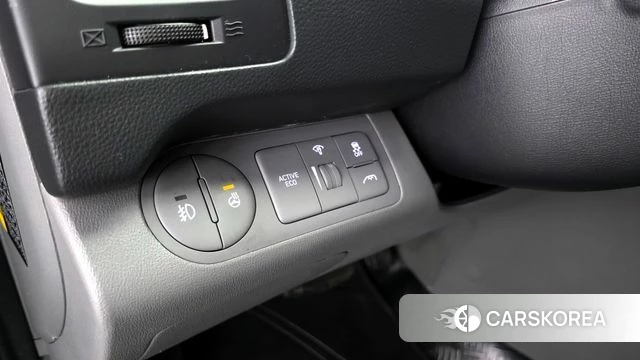 Hyundai The New Grand Starex id 4180556 из Кореи 8