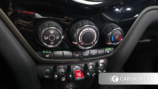Mini Cooper Countryman id 4464101 из Кореи 8