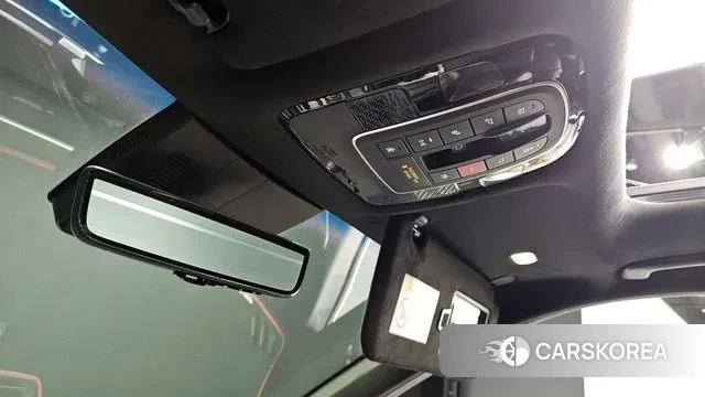 Hyundai The New Palisade id 3600187 из Кореи 8