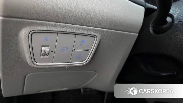 Hyundai Tucson Hybrid (NX4) id 4482381 из Кореи 8