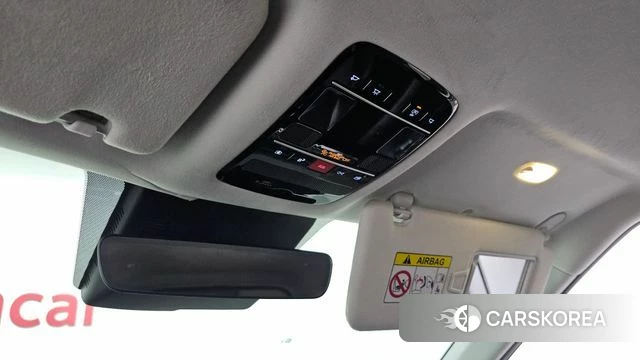 Hyundai Santa Fe (MX5) id 4177972 из Кореи 8