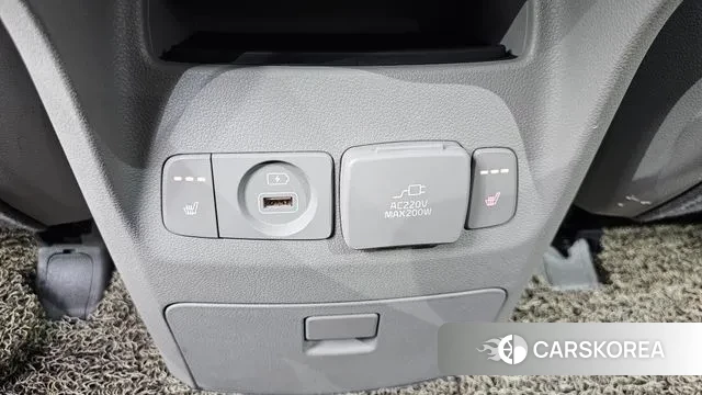 Kia The New Carnival id 3748233 из Кореи 8