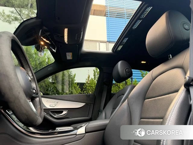 Mercedes-Benz EQC N293 id 4330574 из Кореи 8