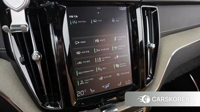 Volvo XC60 second Generation id 2886445 из Кореи 8