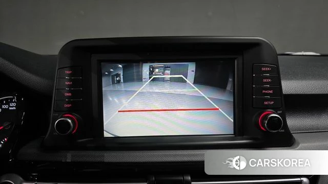 Kia Seltos id 4632275 из Кореи 8