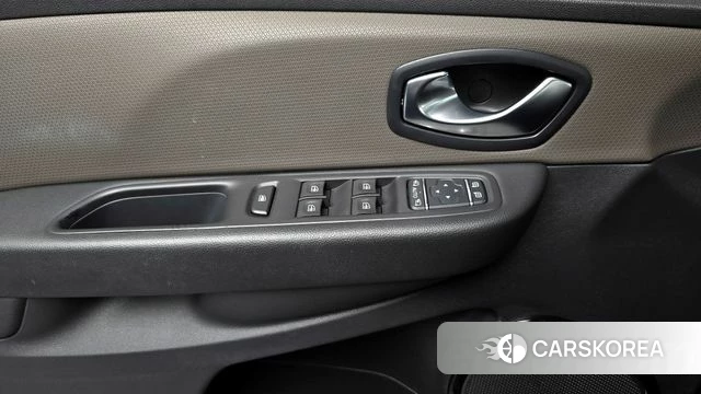 Renault Korea (Samsung) Clio id 3924981 из Кореи 8