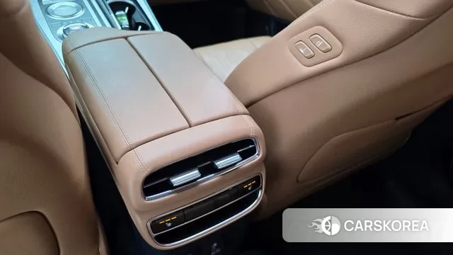 Genesis GV80 id 3736197 из Кореи 8