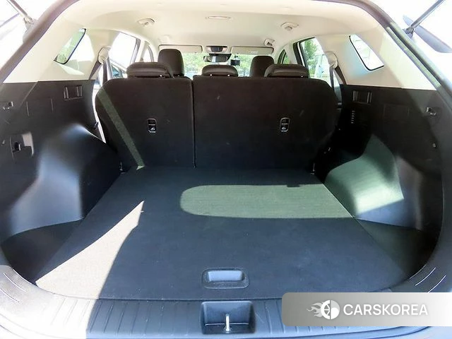 Kia Sportage 5th Generation Hybrid id 3933909 из Кореи 8