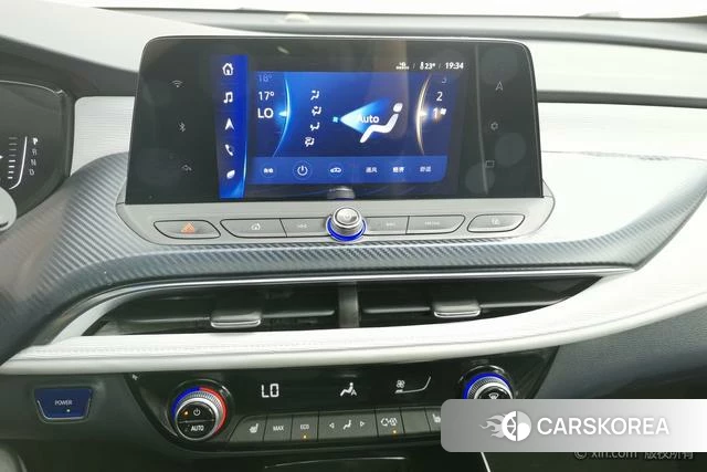 Buick Slightly blue 6 id 4210108 из Китая 8