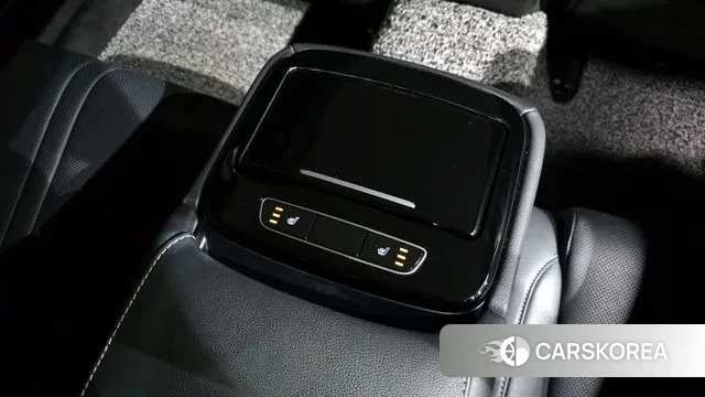 Genesis G80 (RG3) id 3355209 из Кореи 8