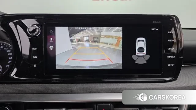 Kia K5 3rd generation id 3518994 из Кореи 8