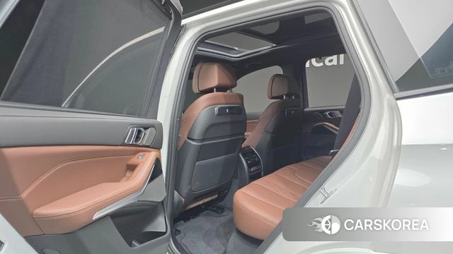 BMW X5 (G05) id 4229794 из Кореи 8