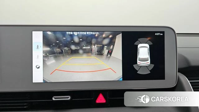 Hyundai Ionic 5 id 4018470 из Кореи 8