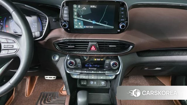Hyundai Santa Fe TM id 4615250 из Кореи 8