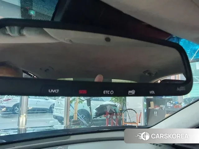 Kia K7 Premier id 3041914 из Кореи 8