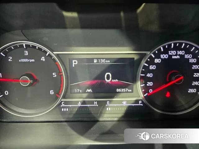 Kia Sorento 4th Generation id 3307303 из Кореи 8