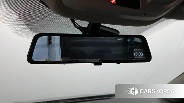 Renault Korea (Samsung) The New QM6 id 3940650 из Кореи 8