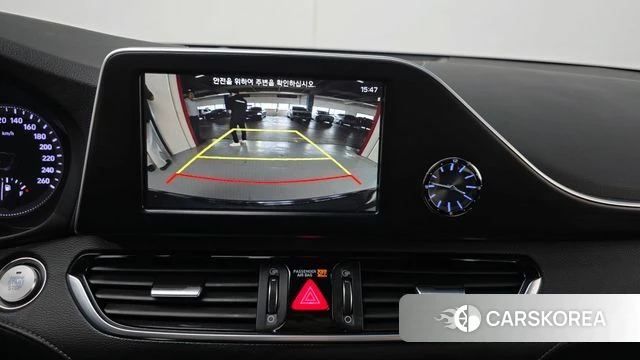 Hyundai Grandeur IG id 4318349 из Кореи 8