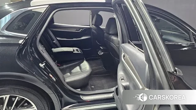 Hyundai The New Grandeur IG id 3013202 из Кореи 8