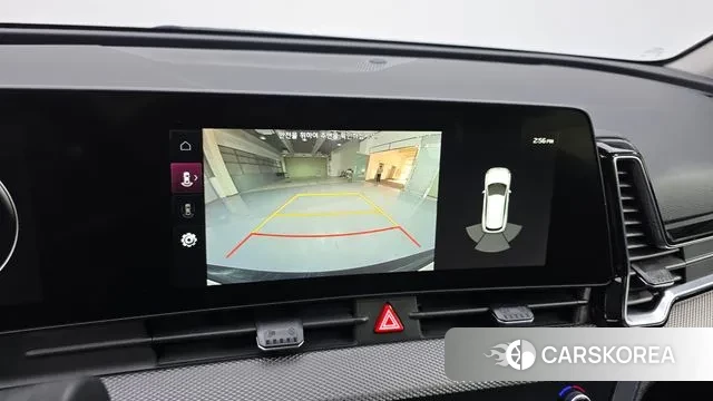 Kia Sportage 5th Generation id 3421533 из Кореи 8