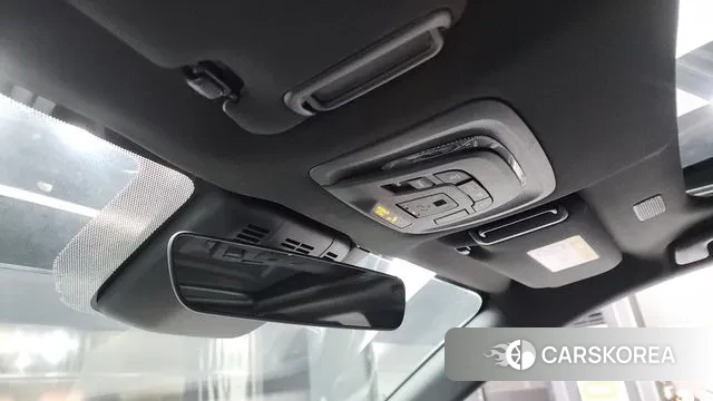 Toyota Crown Crossover id 3388633 из Кореи 8