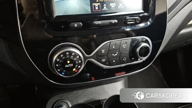 Renault Korea (Samsung) New QM3 id 3515404 из Кореи 8