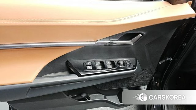 Ssangyong Torres id 3892004 из Кореи 8